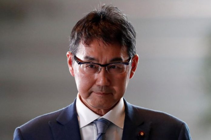 Katsuyuki Kawai