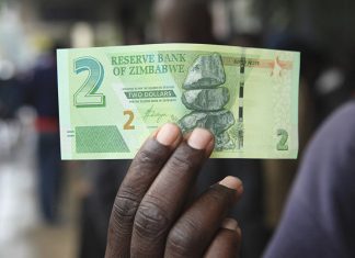 Monnaie : Le Zimbabwe compte introduire une nouvelle devise