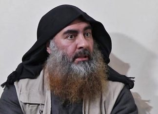 Mort d’al-Baghdadi : 25 millions de dollars pour la « taupe »