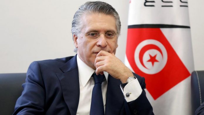 Nabil Karoui