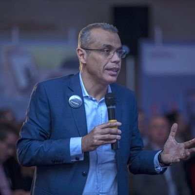 Nasr Chouhaid