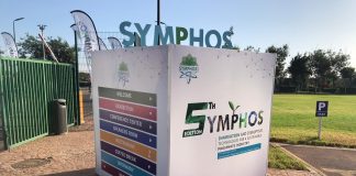 Reportage IMTV : Méga événement « phosphate » à Benguerir