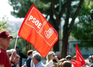 Espagne : Le PSOE remporterait les élections du 10 novembre avec 27,7% des intentions de vote