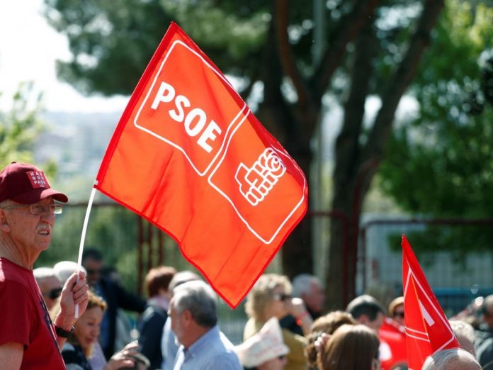 PSOE