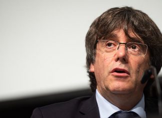 Espagne : Nouveau mandat d’arrêt international contre Puigdemont