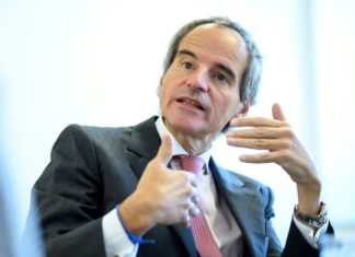 Energie atomique : Un Argentin à la tête de l’Agence internationale