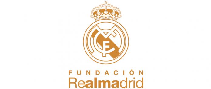 Real Madrid fondation