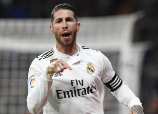 Le Chiffre du Jour : 168 matchs