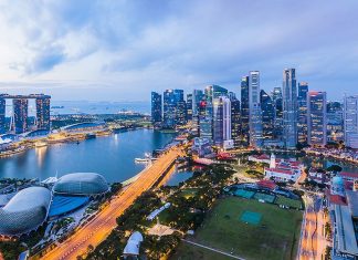 Compétitivité économique : Singapour N°1 mondial