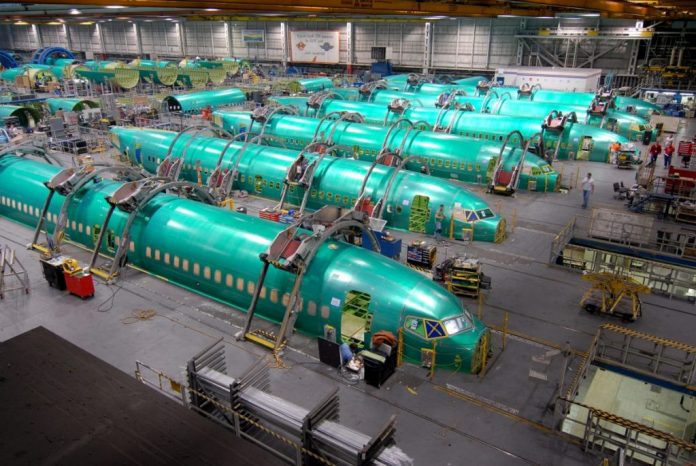 Spirit Aerosystems
