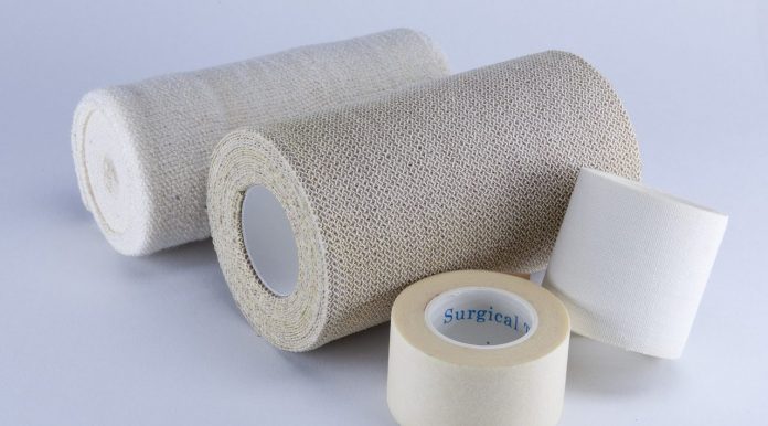 Textile médical