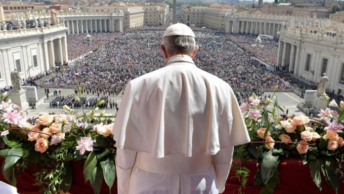 Vatican