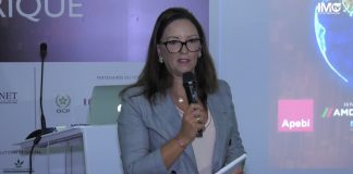 Reportage IMTV : Tout sur l’AFRICA IT EXPO de Rabat (vidéo)