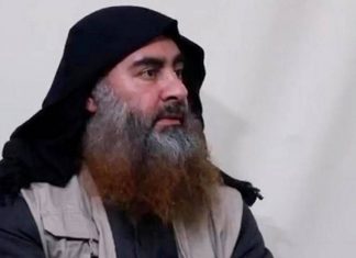 Mort d’al-Baghdadi : Une « taupe » a joué un rôle essentiel