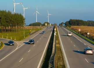 Autoroutes allemandes : Le parlement dit « non » à la limitation de vitesse
