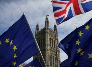 Brexit : L’UE accepte un nouveau report jusqu’au 31 janvier 2020