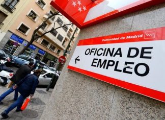 Espagne : Le chômage à 13,9% au 3ème trimestre