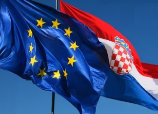 UE : La Croatie « en bonne voie » pour intégrer l’espace Schengen
