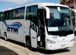 CTM: un RNPG de 63 MDH en 2023