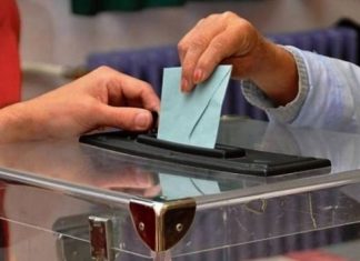 Algérie : La population aux urnes pour une Présidentielle très attendue