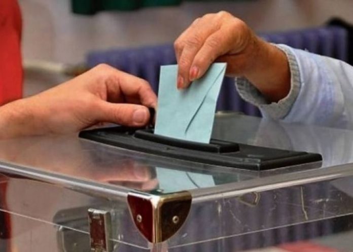 election