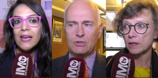 Reportage IMTV : Le Maroc 1er partenaire du programme Erasmus+