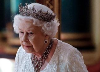 La citation du jour par SM la Reine Elizabeth II