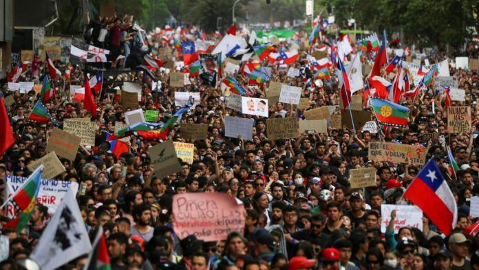manif