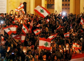 Manifestations au Liban : Le gouvernement annonce des réformes