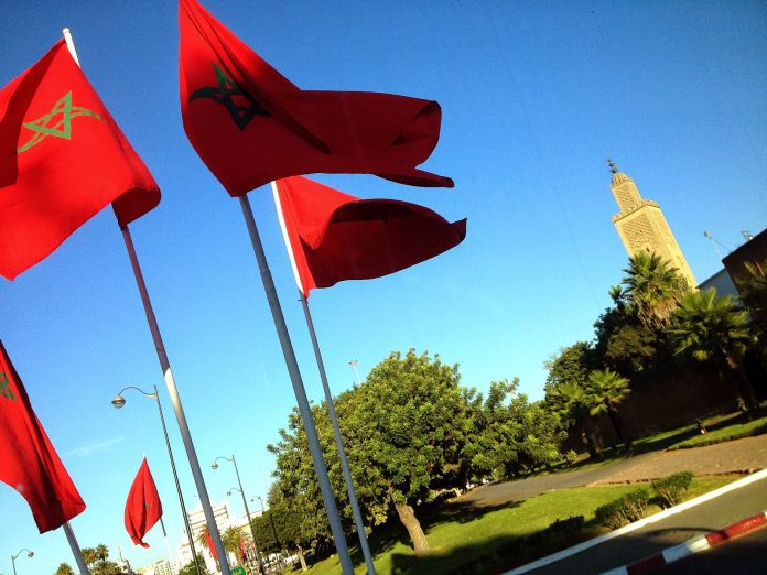 maroc