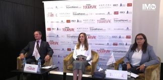 Reportage IMTV : Focus sur l’Afrique aux ‘‘Mardis du Tourisme’’ (Vidéo)