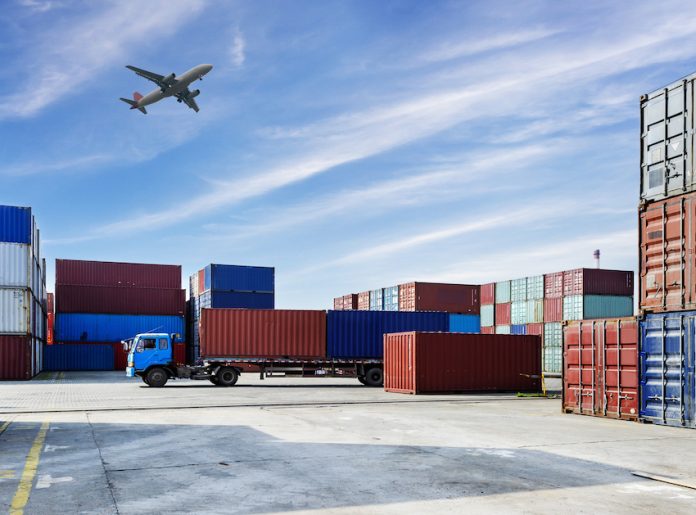 transport parchandise