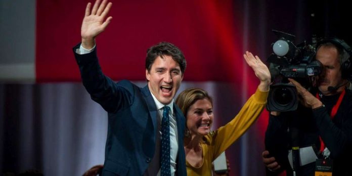 trudeau