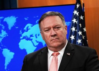 Abus contre les musulmans : Washington sanctionne des responsables Chinois