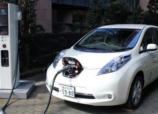 Rwanda : Le pays s’ouvre à la mobilité électrique et dévoile ses premières e-voitures