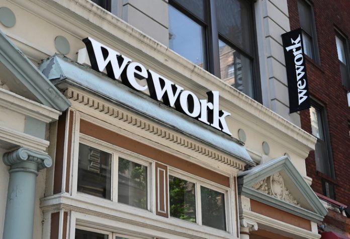 wework