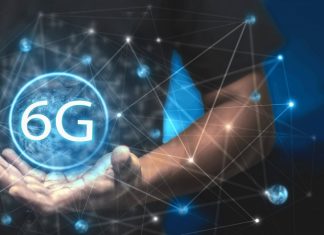 Internet mobile : La Chine songe déjà à la 6G