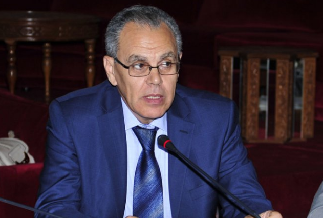Abdellatif Loudyii