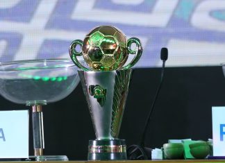 Coupe de la CAF : Berkane et Agadir connaissent leurs groupes