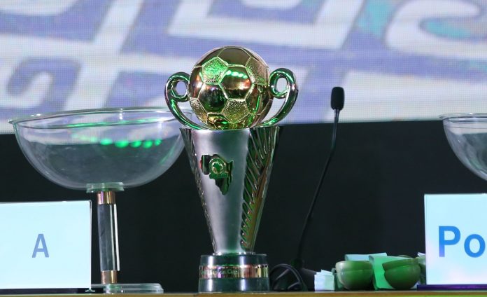 Coupe de la CAF
