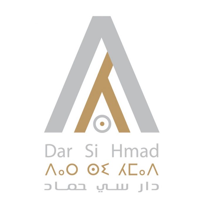 Dar Si Hmad