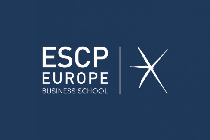 ESCP Europe