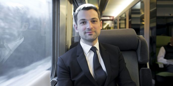 Fabrice Le Sache