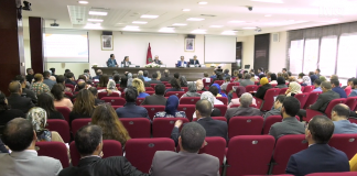 Reportage IMTV : Tout sur le Rapport national sur la population et le développement (vidéo)