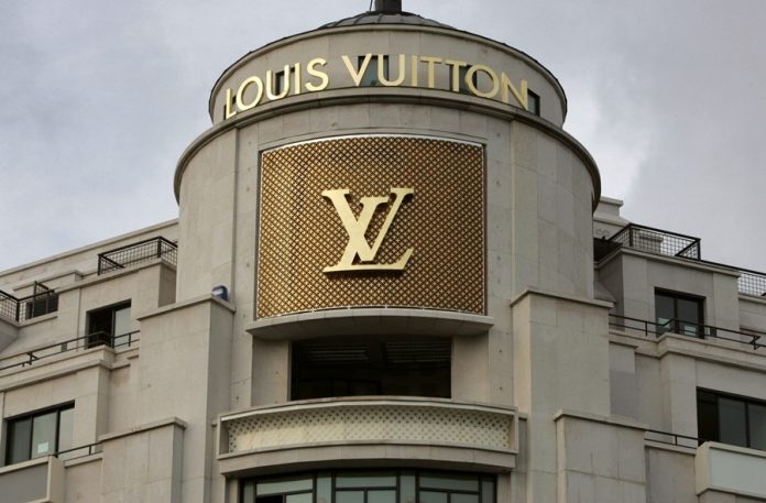 Louis Vuitton