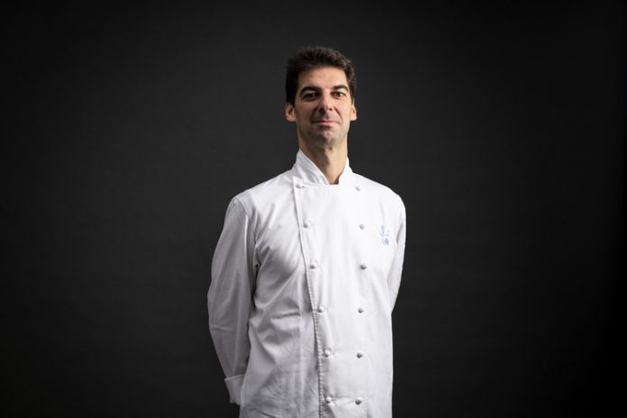 Massimiliano Alajmo