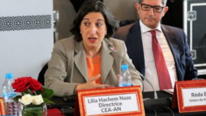 Réunion de la CEA