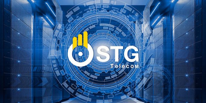 STGTelecom