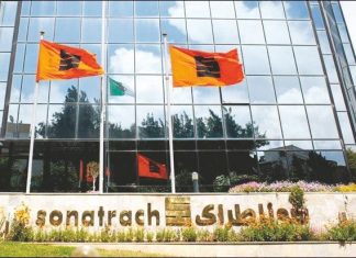 Algérie : Limogeage du PDG du groupe pétrolier « Sonatrach »