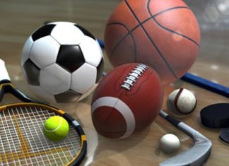 La Lettre Sportive by Infomédiaire